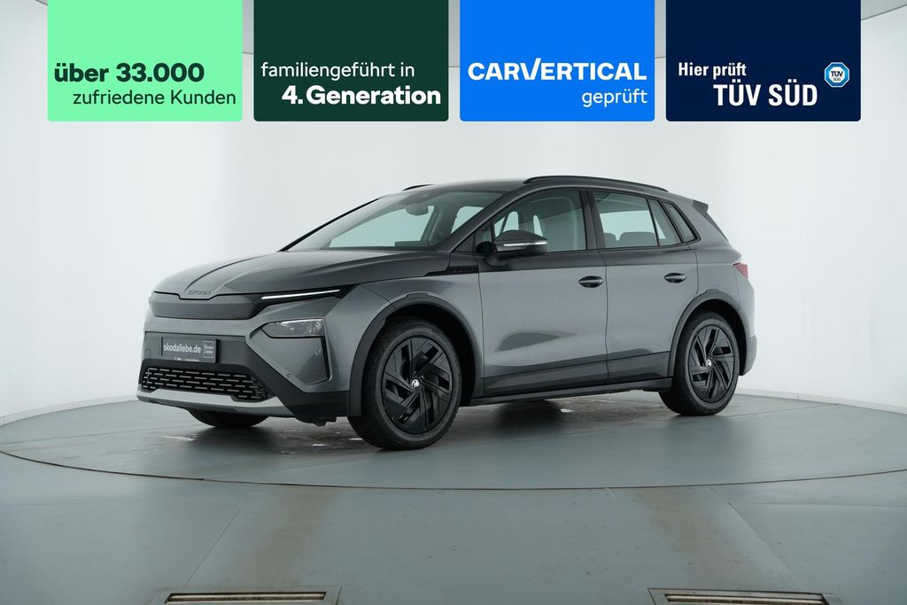 Image of Skoda Elroq