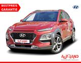Hyundai Kona 1.6 CRDi Premium LED Navi Sitzbelüftung - Hyundai KONA in Halle