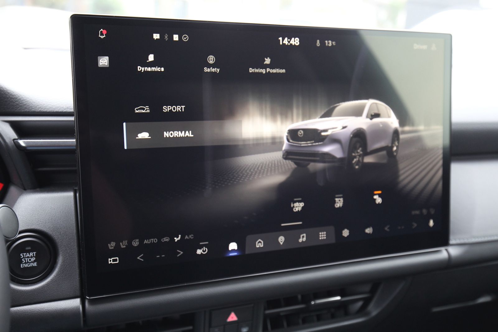Mazda CX-5 - Bild 10