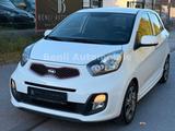 Kia Picanto Spirit/KLIMAUTO/SHZ/BLUETOOTH/MULTI/AUX - Kia Picanto Gebrauchtwagen in Dortmund