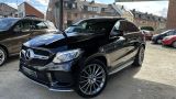 Mercedes-Benz GLE 350d Coupe 4Matic *Pano*B&O*22 Zoll*Carbon* - Mercedes-Benz GLE 350 in Düsseldorf