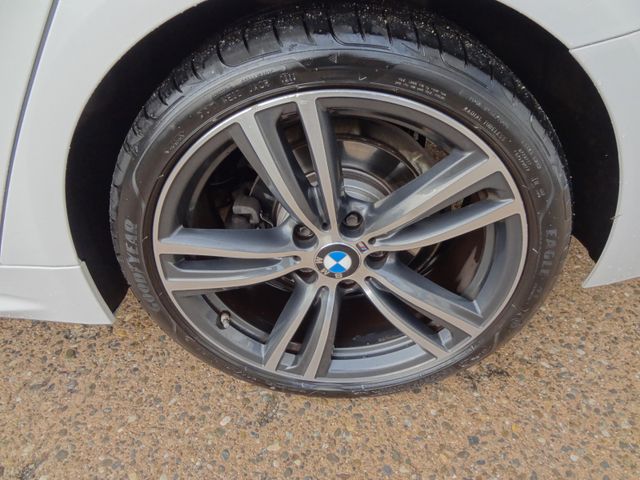 Fahrzeugabbildung BMW 420i xDrive Gran Coupé/M-Sport/2.Hd/HUD/GSD/Navi