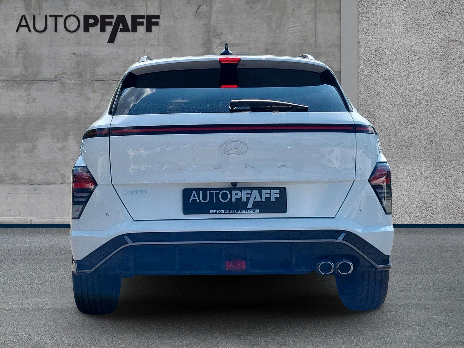 Hyundai KONA - Bild 6