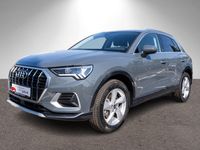 Audi Q3 - Vorschau Bild 2
