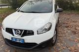 Nissan NISSAN Qashqai 1.6 16V Tekna - Nissan Qashqai mit LPG-Antrieb