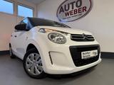 Citroën C1 1.0 VTI LIVE*EL.FH*BC*DAB*5 TUERIG*3,7 L* - Citroën C1 in Stuttgart