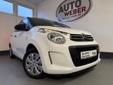 Citroën C1 1.0 VTI LIVE*EL.FH*BC*DAB*5 TUERIG*3,7 L* - Citroën C1 in Stuttgart
