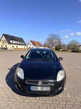 Fiat Bravo - Fiat Bravo: Kleinwagen