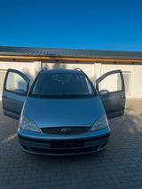 Ford Galaxy 1.9 TDI 7 Sitzer TÜV - gebrauchte Ford Galaxy aus dem Jahr 2006