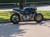 Ducati Monster S4R  Standort Ducati SH bei Heide - DUCATI S4 MONSTER