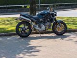 Ducati Monster S4R  Standort Ducati SH bei Heide - DUCATI S4 MONSTER