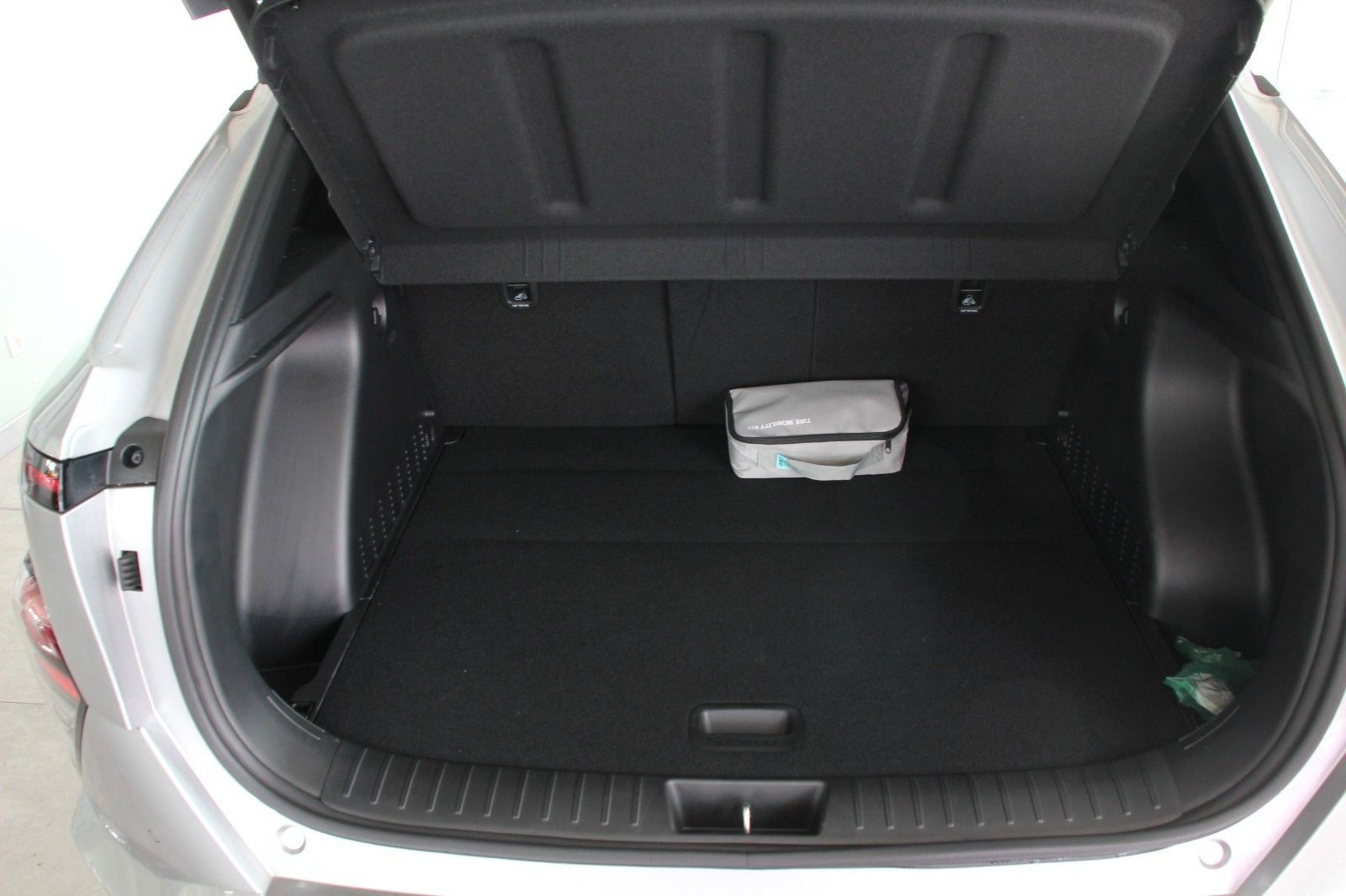 Fahrzeugabbildung Hyundai Kona 1.0 T-GDI N-Line