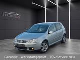 Volkswagen Golf V 1.6 United"Garantie-ServiceNEU"2.Hand - gebrauchte VW Golf aus dem Jahr 2008