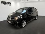 Kia Picanto 1.0 Dream Team Edition Sitzheizung+Apple