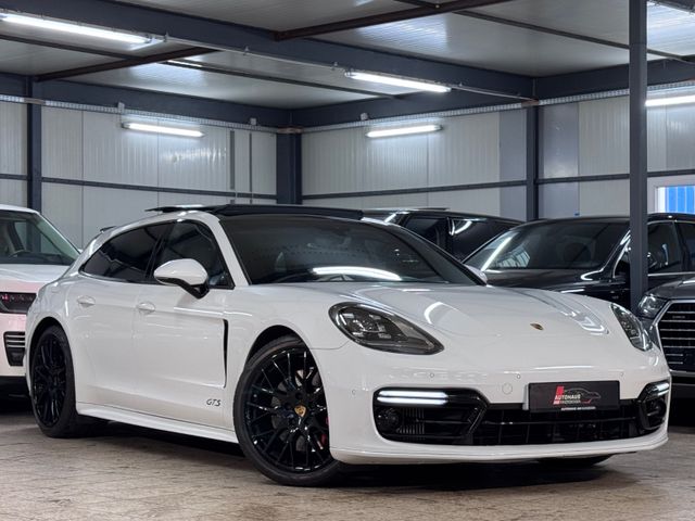 Porsche Sport Turismo GTS*AIR*PANO*CHRONO*SAGA*STHZ*BOSE