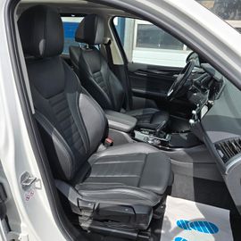 BMW X3 - 9