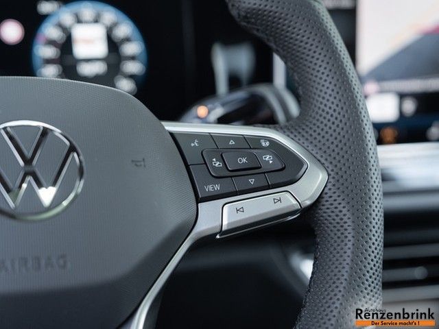 Tiguan R-Line TDI DSG 4M. Black Style Harman