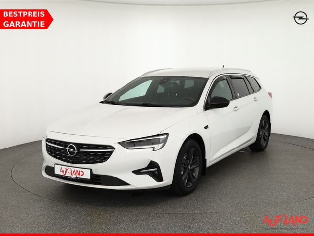 Opel Insignia ST 2.0 CDTI Elegance LED Navi Kamera