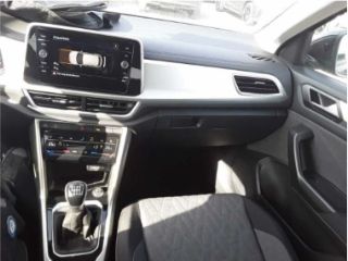 T-Roc 2.0 TDI Move App-Connect/LED/PDC/Sitzhzg  