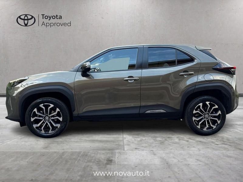 Other Toyota Yaris Cross Yaris Cross 1.5h Trend fwd 11 imagem 2