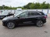 Ford Kuga Plug-In Hybrid Titanium X *TOP AUSSTATTUNG* - Ford Kuga: Titanium Ausstattung