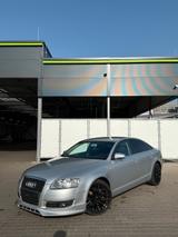 Audi A6 Limousine - gebrauchte Audi A6 aus dem Jahr 2007
