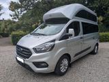 Ford Nugget Plus Hochdach, L2, AHK, Markise - Ford P2