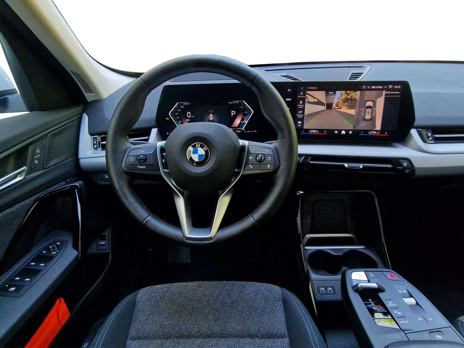 BMW X1 xDrive23i Navi.LED.HuD.ACC.360°.KomfZg.SHZ foto 2