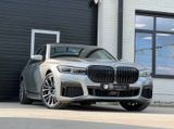 BMW 745e