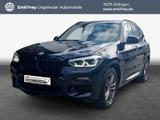 BMW X3 xDrive20d Aut. M Sport AHK LED Head-Up - BMW X3 M: Ambiente-Beleuchtung