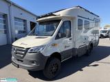 Eura Mobil Xtura 686 EF I Vollausstattung I Juni - Eura Mobil Xtura 686 EF