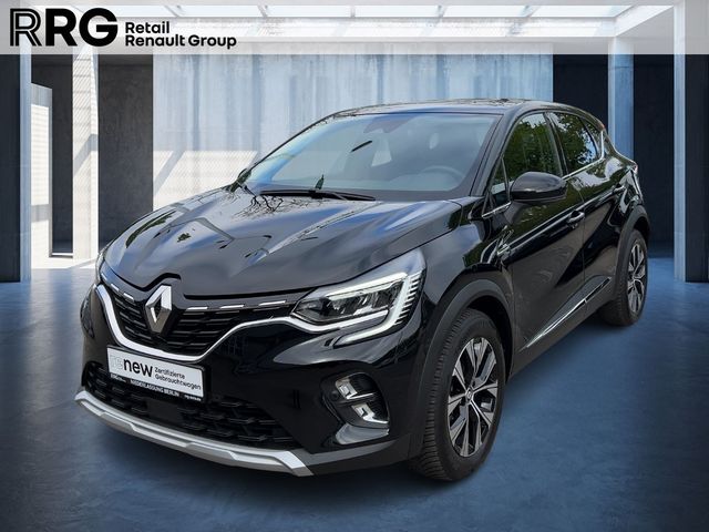 Renault Captur E-TECH 1.6 TECHNO 160 Plug-in