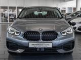 BMW 116i Advantage LED W-LAN NAVI SHZ PDC KLIMA - BMW 116 in Wuppertal