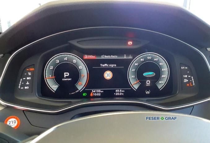 Audi A6 - Bild 2
