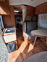 Globecar Globescout R Plus Heavy  - Globecar Globescout