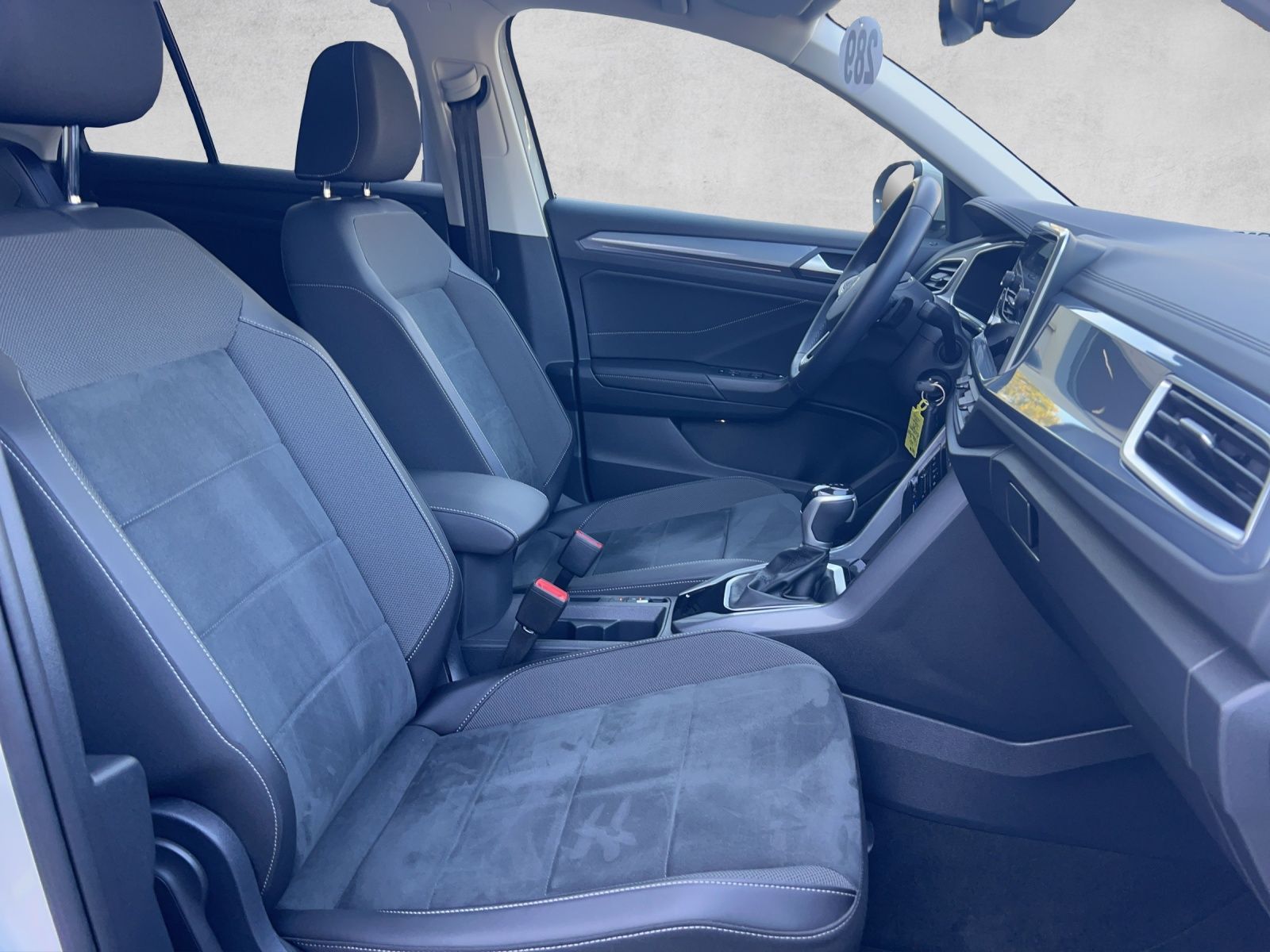 T-Roc Style 1.5 l TSI DSG Pano*Navi*ACC*IQ-Light