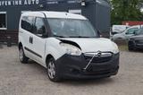 Opel Combo D Selection L1H1 5 SITZER KLIMA - Opel Unfallwagen