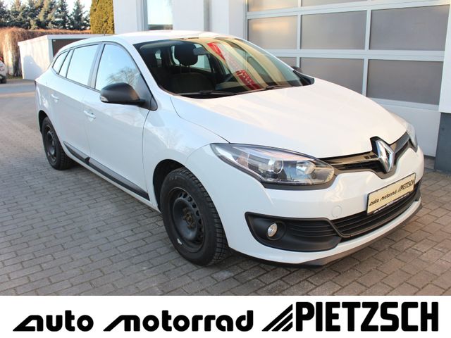 Renault Megane III Grandtour Authentique NSW Tempomat WR