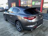 Alfa Romeo Stelvio Super 2.0 Turbo 16V - gebrauchte Alfa Romeo Stelvio aus dem Jahr 2020