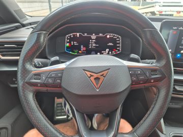 Cupra Leon - 6