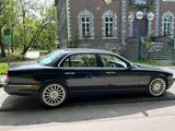 Jaguar Daimler Super Eight - - Jaguar Daimler: Limousine