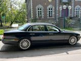 Jaguar Daimler Super Eight - - Jaguar Daimler Gebrauchtwagen