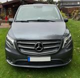 Mercedes-Benz Mercedes Vito 116 CDI Campervan, Wohnmobil - Kastenwagen Mercedes