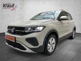 Volkswagen T-Cross 1.0 TSI Life digitales Cockpit LED ACC C - Volkswagen T-Cross in Chemnitz