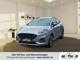 Ford Puma ST-Line 1.0 EcoBoost Automatik ACC LMF - Ford Puma Jahreswagen