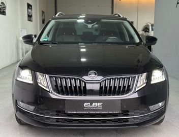 Skoda Octavia - 9