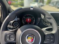 Abarth 595 1.4 T-jet  BEATS KLIMA NEBEL PARKSENSOREN BT - Image