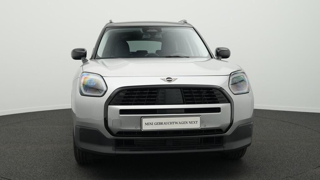 MINI Cooper C Countryman - Bild 3