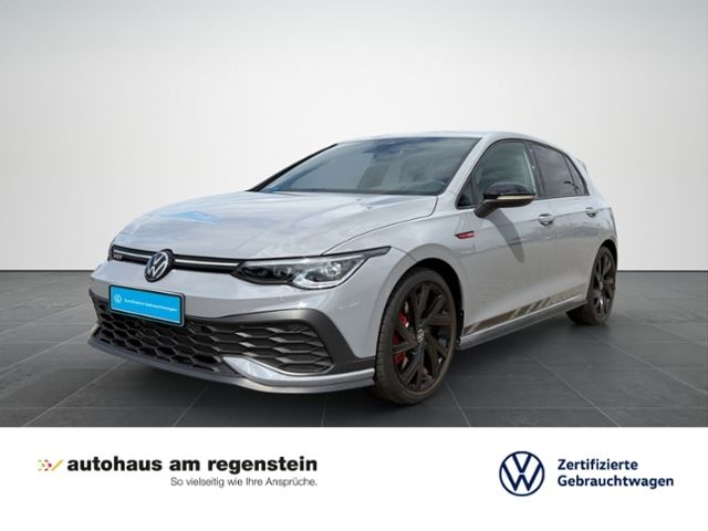 Volkswagen Golf GTI Clubsport LED Navi ACC App Shz foto 1