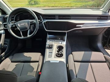 Audi A6 - 7